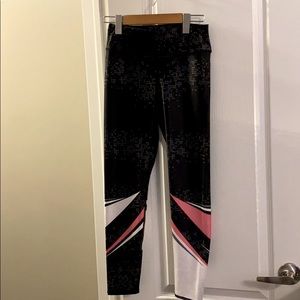 Leggings size S